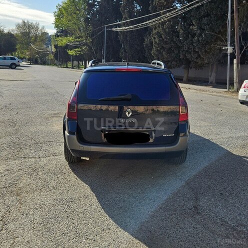 Renault Megane 2007, 269,176 km - 1.5 л - Bakı