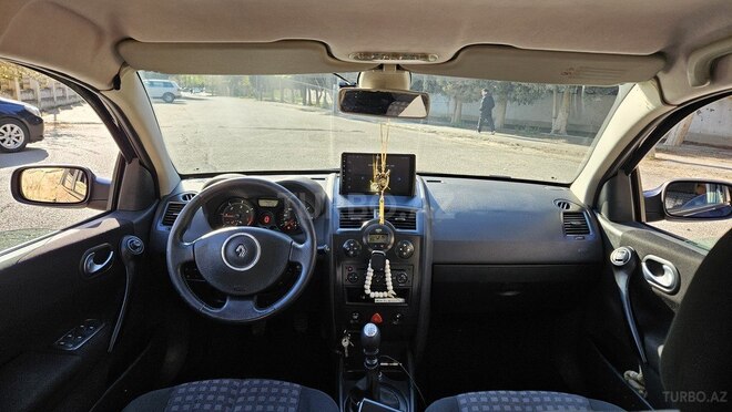 Renault Megane 2007, 269,176 km - 1.5 л - Bakı