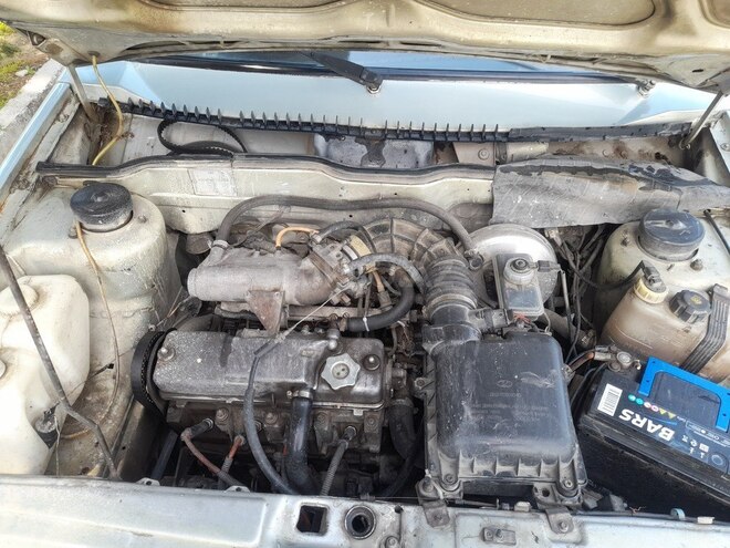 LADA (VAZ) 21099 2003, 150,000 km - 1.5 l - Şabran