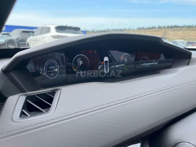 Changan Uni-K 2023, 8,726 km - 1.5 л - Bakı