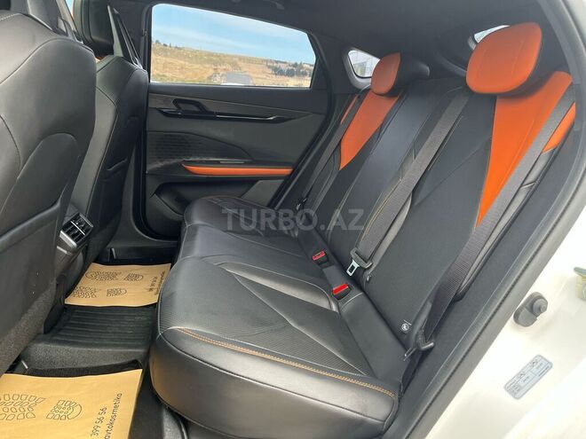 Changan Uni-K 2023, 8,726 km - 1.5 л - Bakı