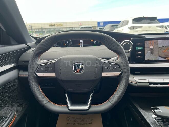 Changan Uni-K 2023, 8,726 km - 1.5 л - Bakı