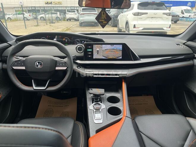 Changan Uni-K 2023, 8,726 km - 1.5 л - Bakı