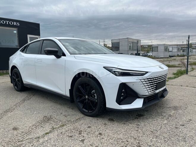 Changan Uni-K 2023, 8,726 km - 1.5 л - Bakı