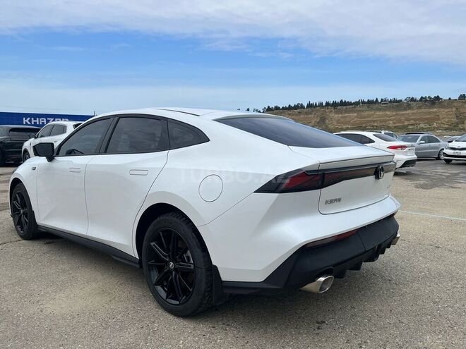 Changan Uni-K 2023, 8,726 km - 1.5 л - Bakı