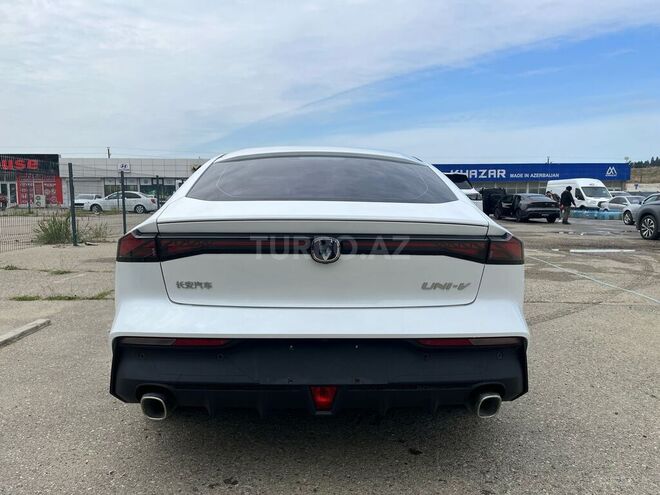 Changan Uni-K 2023, 8,726 km - 1.5 л - Bakı