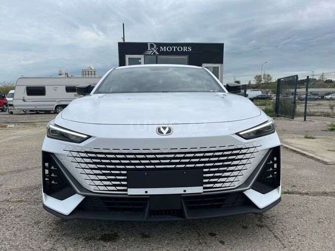 Changan Uni-K 2023, 8,726 km - 1.5 л - Bakı