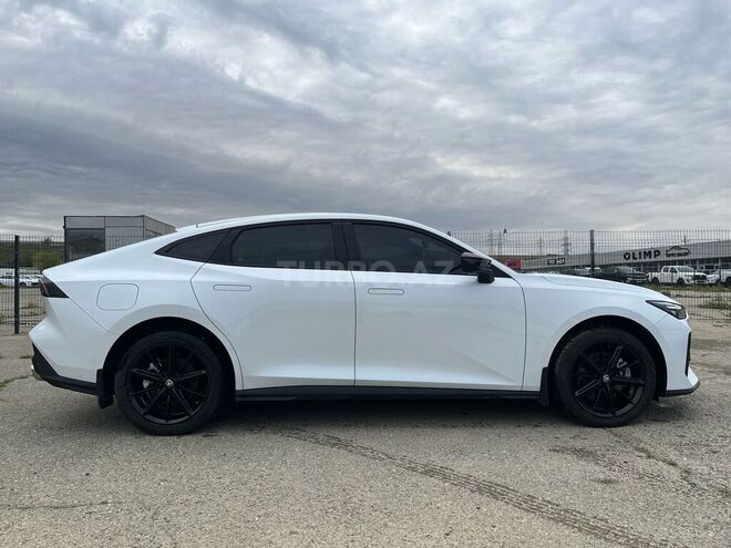 Changan Uni-K 2023, 8,726 km - 1.5 л - Bakı