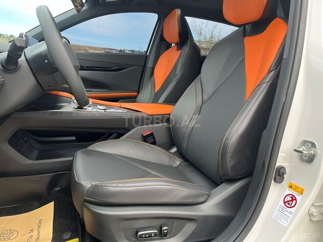 Changan Uni-K 2023, 8,726 km - 1.5 л - Bakı