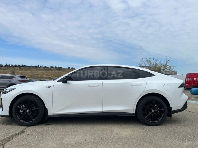 Changan Uni-K 2023, 8,726 km - 1.5 л - Bakı