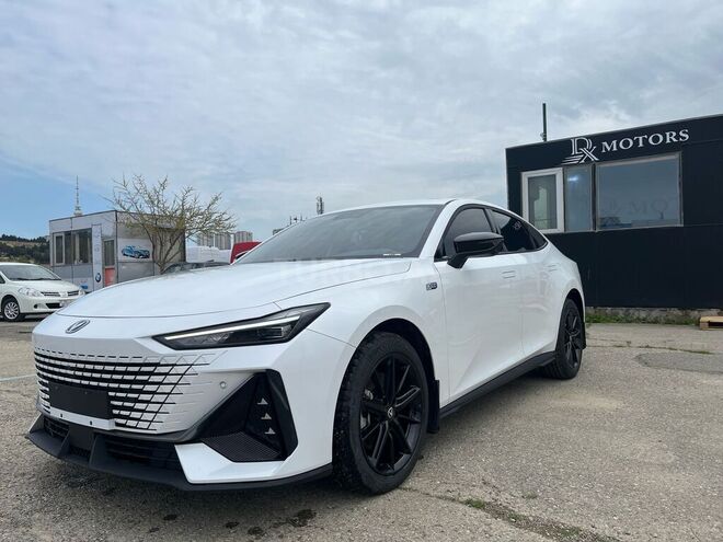 Changan Uni-K 2023, 8,726 km - 1.5 л - Bakı