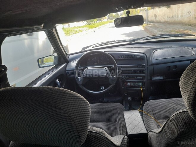 LADA (VAZ) 21099 2003, 150,000 km - 1.5 l - Şabran