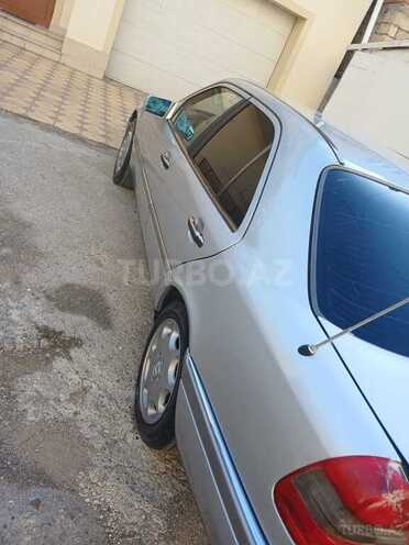 Mercedes C 220 1994, 273,737 km - 2.2 l - Bakı