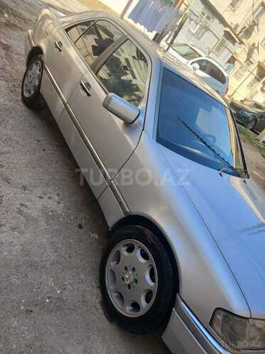 Mercedes C 220 1994, 273,737 km - 2.2 l - Bakı