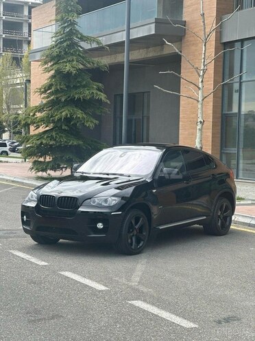 BMW X6 2008, 199,000 km - 3.0 л - Bakı