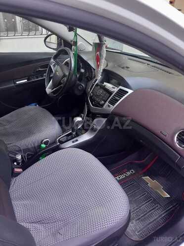 Chevrolet Cruze 2011, 263,000 km - 1.4 л - Bakı