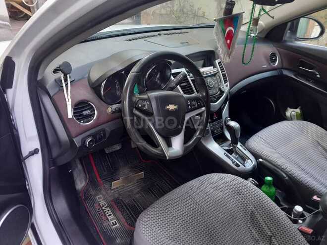 Chevrolet Cruze 2011, 263,000 km - 1.4 л - Bakı