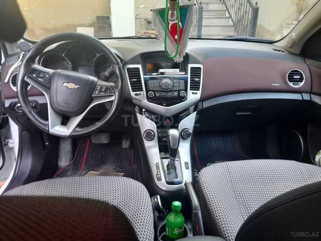 Chevrolet Cruze 2011, 263,000 km - 1.4 л - Bakı