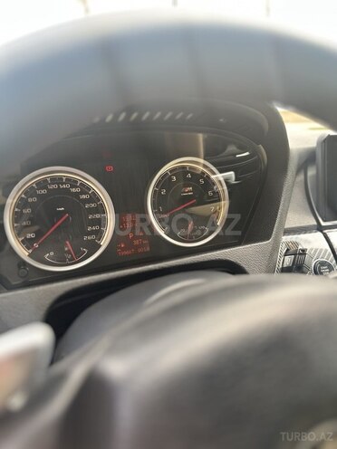 BMW X6 2008, 199,000 km - 3.0 л - Bakı