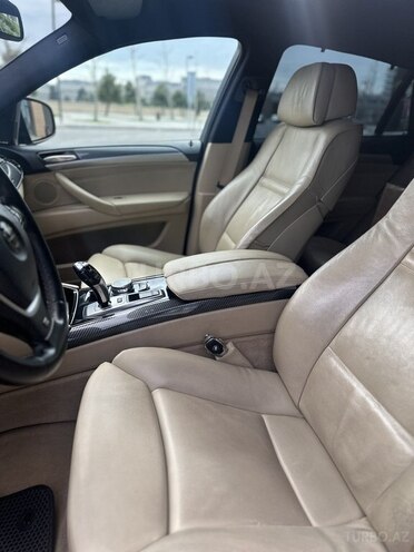 BMW X6 2008, 199,000 km - 3.0 л - Bakı