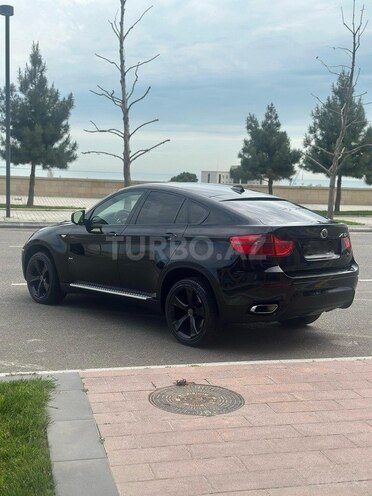 BMW X6 2008, 199,000 km - 3.0 л - Bakı