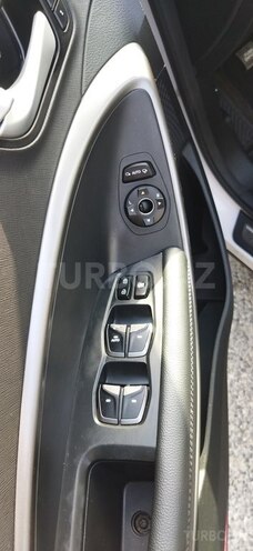 Hyundai Santa Fe 2016, 219,000 km - 2.0 l - Bakı