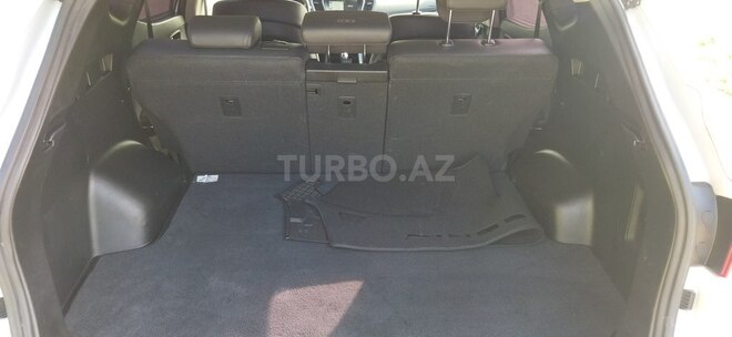 Hyundai Santa Fe 2016, 219,000 km - 2.0 l - Bakı