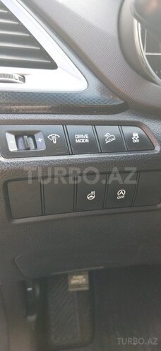 Hyundai Santa Fe 2016, 219,000 km - 2.0 l - Bakı