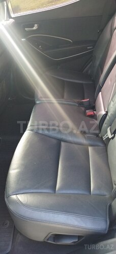 Hyundai Santa Fe 2016, 219,000 km - 2.0 l - Bakı