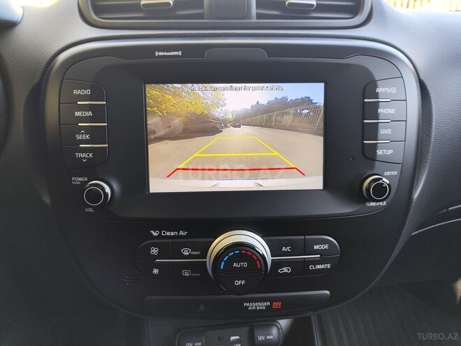 Kia Soul 2018, 39,107 km - 1.6 l - Bakı