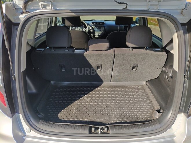Kia Soul 2018, 39,107 km - 1.6 l - Bakı