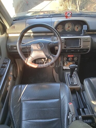 Nissan X-Trail 2002, 276,564 km - 2.0 l - Bakı