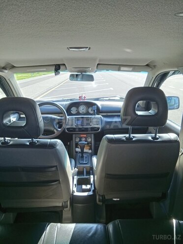 Nissan X-Trail 2002, 276,564 km - 2.0 l - Bakı