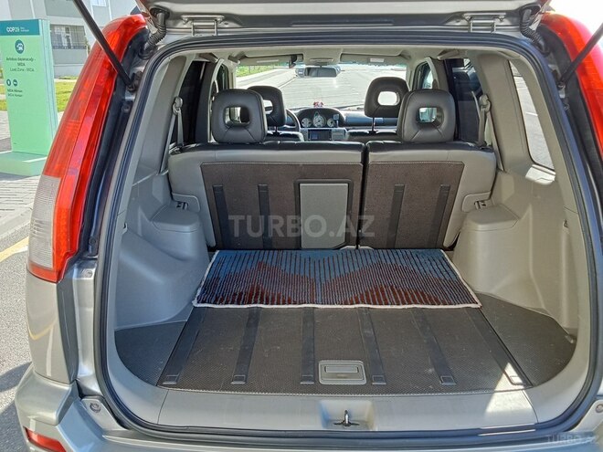 Nissan X-Trail 2002, 276,564 km - 2.0 l - Bakı
