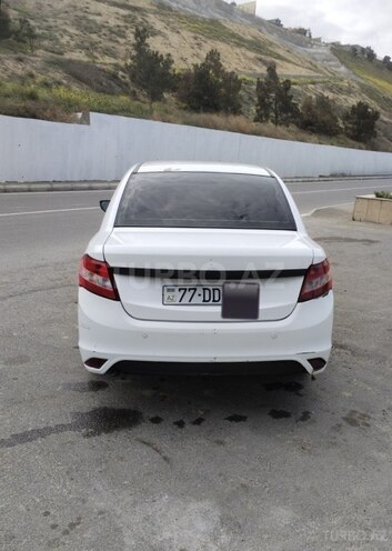 Saipa Saina 2019, 150,000 km - 1.5 l - Bakı