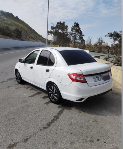 Saipa Saina 2019, 150,000 km - 1.5 l - Bakı