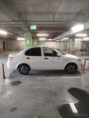 Saipa Saina 2019, 150,000 km - 1.5 l - Bakı
