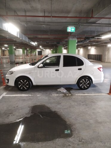 Saipa Saina 2019, 150,000 km - 1.5 l - Bakı