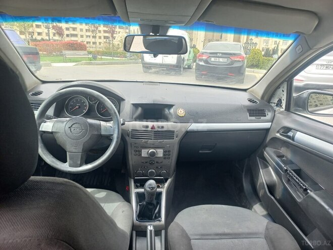 Opel Astra 2005, 265,200 km - 1.4 л - Bakı