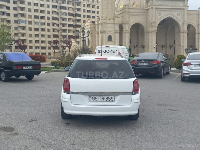 Opel Astra 2005, 265,200 km - 1.4 л - Bakı