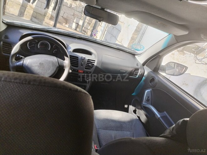 Saipa Saina 2019, 150,000 km - 1.5 l - Bakı