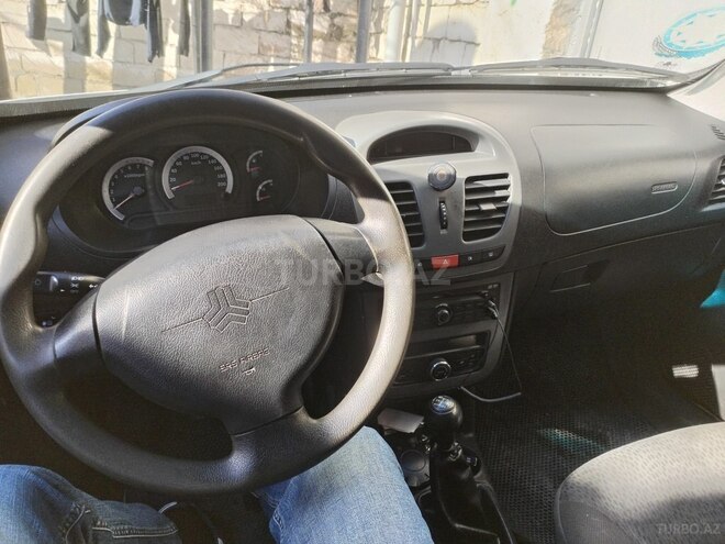 Saipa Saina 2019, 150,000 km - 1.5 l - Bakı