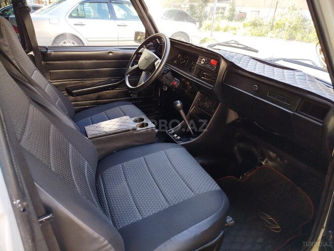 LADA (VAZ) 2107 2008, 95,000 km - 1.6 л - Bakı