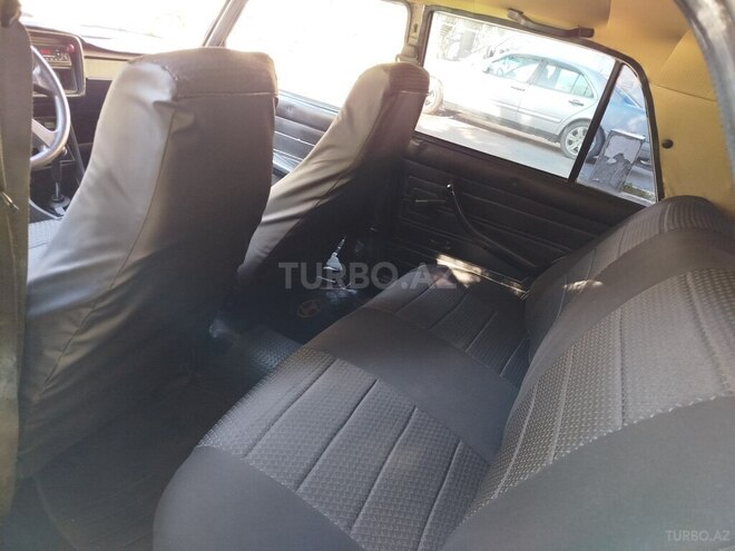 LADA (VAZ) 2107 2008, 95,000 km - 1.6 л - Bakı