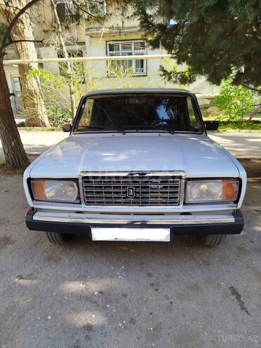 LADA (VAZ) 2107 2008, 95,000 km - 1.6 л - Bakı