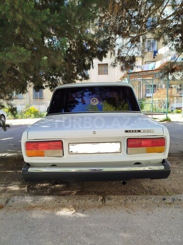 LADA (VAZ) 2107 2008, 95,000 km - 1.6 л - Bakı