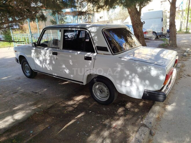LADA (VAZ) 2107 2008, 95,000 km - 1.6 л - Bakı