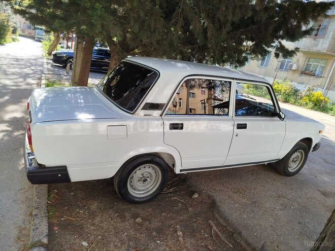 LADA (VAZ) 2107 2008, 95,000 km - 1.6 л - Bakı