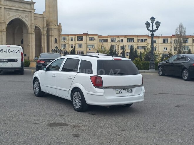 Opel Astra 2005, 265,200 km - 1.4 л - Bakı