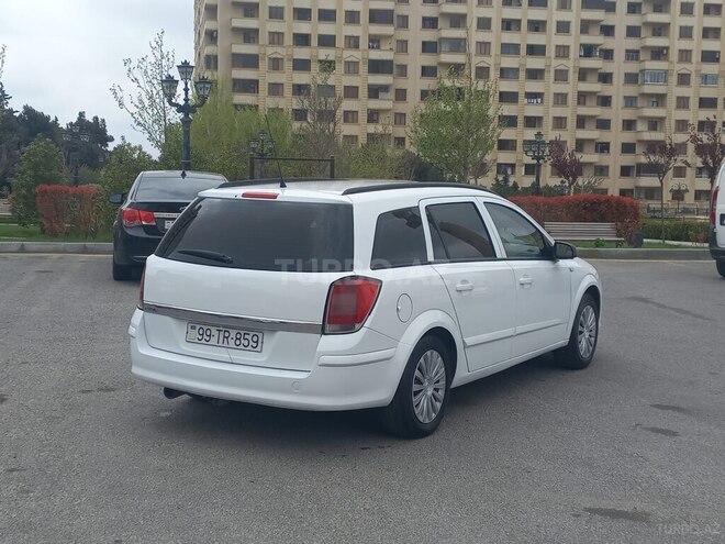 Opel Astra 2005, 265,200 km - 1.4 л - Bakı